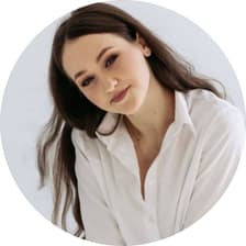 Profile picture for Ksenia Sue