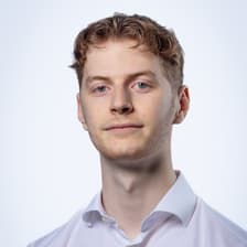 Profile picture for Robbe Seghers