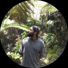 Profile picture for Siddhartha Rao Kamalakara