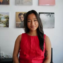 Profile picture for Marlene Baquiran