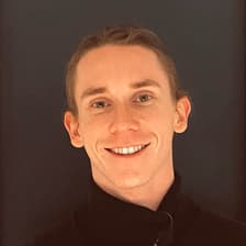 Profile picture for Kyle Paterson
