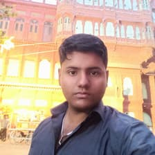 Profile picture for Shubham Jha