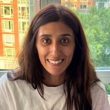 Profile picture for Nadine Shahbaz