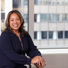 Profile picture for Leanne Mejilla