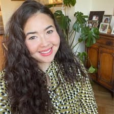 Profile picture for Lola Ortiz
