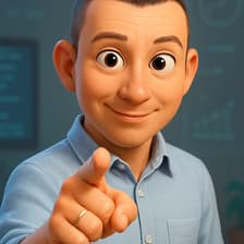 Profile picture for Artem Rodichev