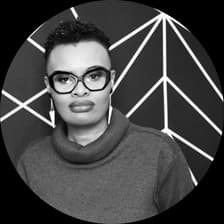 Profile picture for Catherine Chuaga