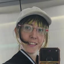 Profile picture for Chris Forrester
