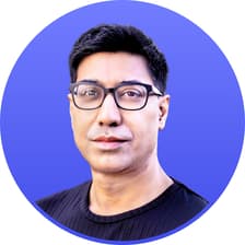 Profile picture for Jay Sen