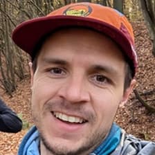 Profile picture for Lewis Daly