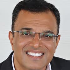 Profile picture for Deepak Belani