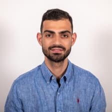 Profile picture for Christoforos Iakovou