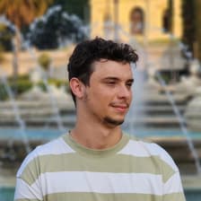 Profile picture for Vitor Pizzuto