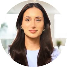 Profile picture for Alejandra de la Garza Sanmiguel