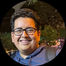 Profile picture for Matthew Stephano Zegarra Ramos