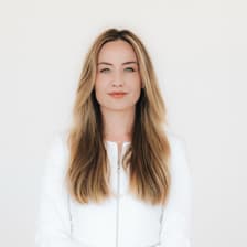 Profile picture for Alexis Hamill