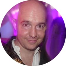 Profile picture for Andrew Ward