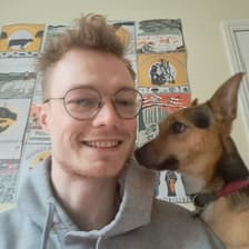 Profile picture for Chay Morris