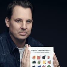 Profile picture for Alexander Brunner