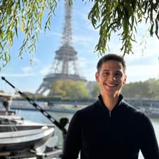 Profile picture for David Plügge