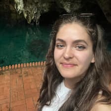Profile picture for Asya Martirosyan