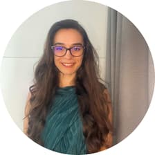 Profile picture for Andrada Popan