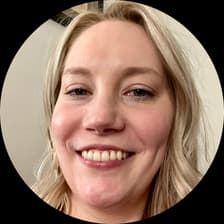 Profile picture for Kate Courtney