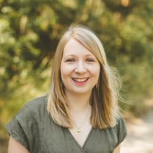 Profile picture for Caroline Rabe