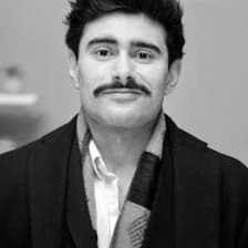 Profile picture for Asfandyar Khan