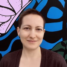 Profile picture for Jess Haskins