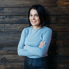Profile picture for Celina Ploskonka