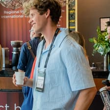 Profile picture for Christian-Hauke Poensgen