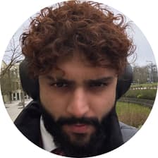 Profile picture for Abhi