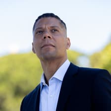 Profile picture for Ramsey Robinson