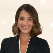 Profile picture for Olivia Lebow