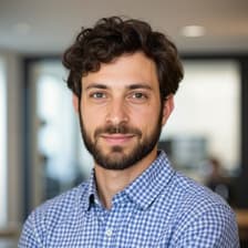 Profile picture for Ezra Hausdorff