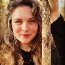 Profile picture for Mermaid Mystic