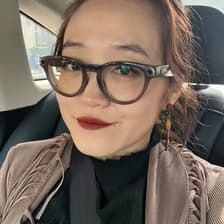 Profile picture for Diane Ding