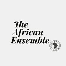 Profile picture for The African Ensemble