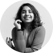 Profile picture for vidhya