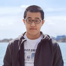 Profile picture for Wenxiao Wang