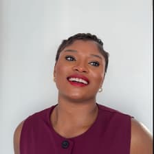 Profile picture for Toyosi sanusi