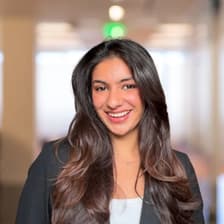 Profile picture for Ananya Shah