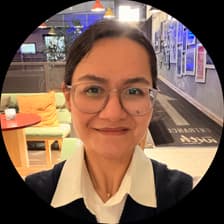 Profile picture for Zahra Ataei
