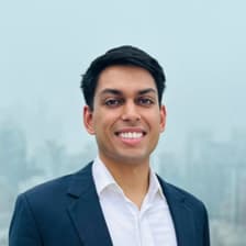 Profile picture for Chirag Odhav