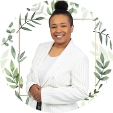 Profile picture for Shamiah Thorpe