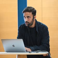 Profile picture for Nasser Oudjidane