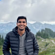 Profile picture for Adithya Viswanathan