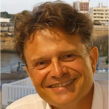 Profile picture for Nicolas Chaudron