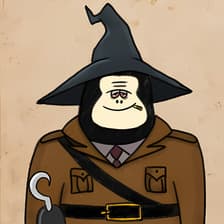 Profile picture for Norris Nguyen NP